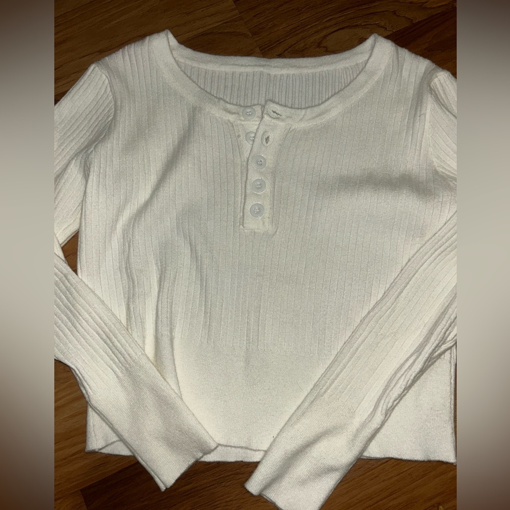 tiktok shop tight sweater size size medium